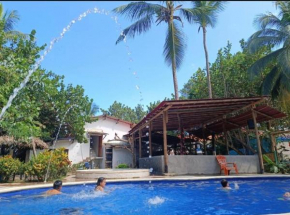 Hostal casa jungla